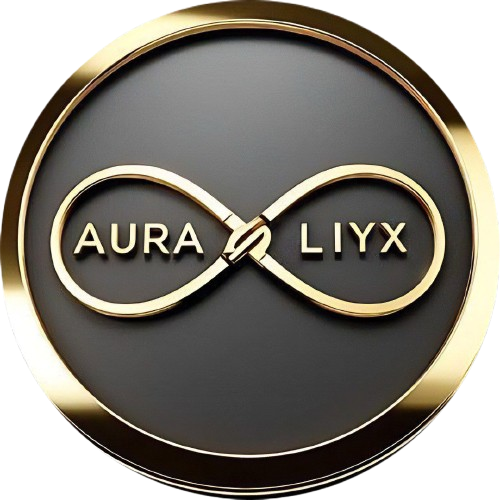Auraliyx logo